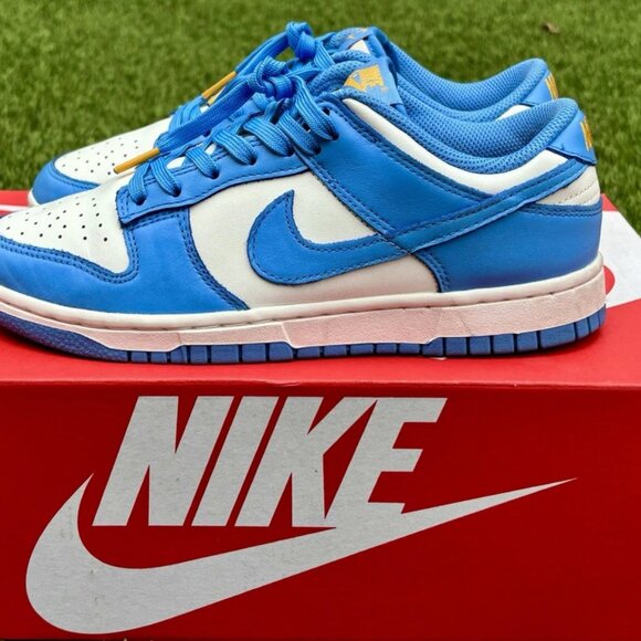 Nike Dunk Low Coast sneakers for women - Picture 2 of 6